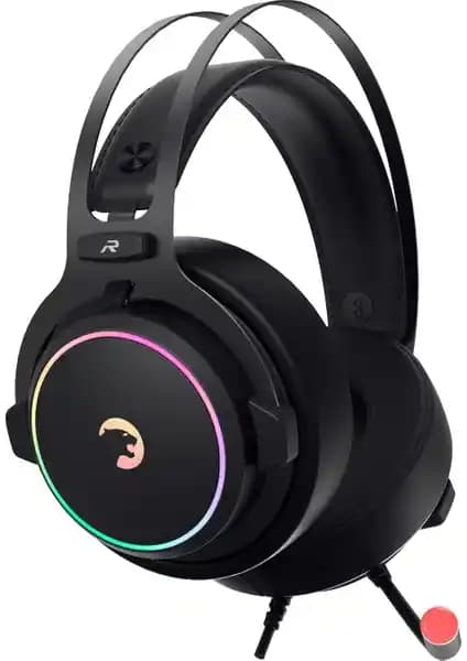 Gamepower Warlord Siyah 7.1 Surround RGB Oyuncu Kulaklığı İncelemesi ve Özellikleri