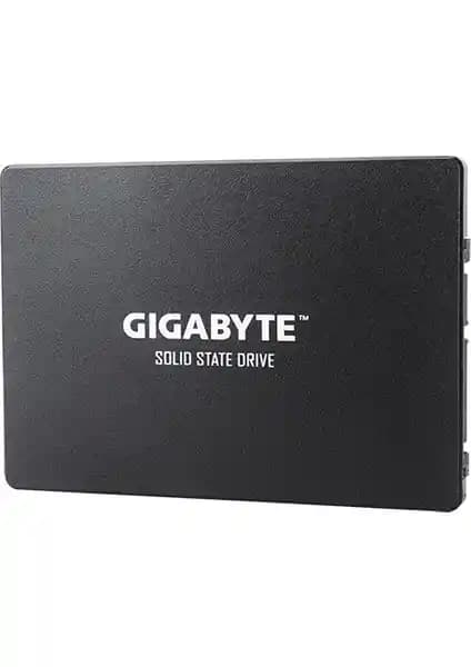 Gigabyte 240GB ve 120GB SATA SSD Modelleri Yüksek Performans ve Güvenilirlik Sunar