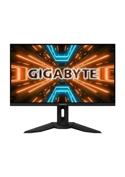 Gigabyte M32U 31.5 İnç 4K UHD Oyun ve Profesyonel Monitör Özellikleri ve Performansı