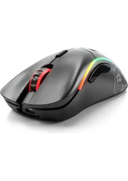 Glorious Model D Kablosuz Siyah RGB Oyuncu Mouse İnceleme ve Teknik Özellikler