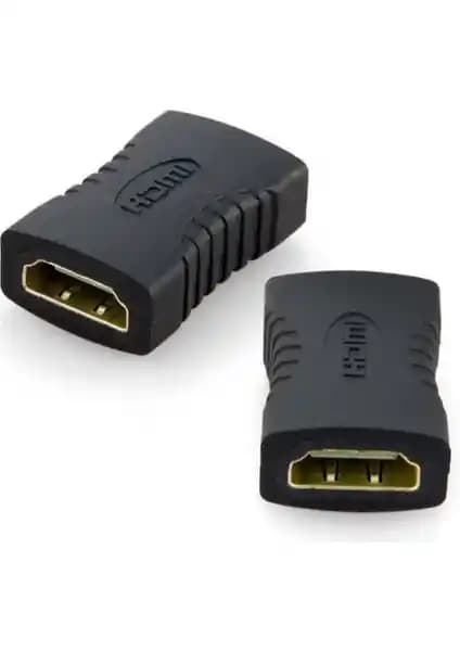 Goldeex HDMI Dişi-Dişi Ara Çevirici: Yüksek Kalite ve Uyum Sağlayan Bağlantı Çözümü