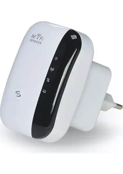 GOMAX Kablosuz Sinyal Güçlendirici ve Erişim Noktası: Yüksek Performanslı Wi-Fi Çözümü