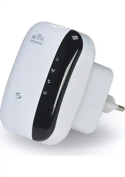 GOMAX Kablosuz Sinyal Güçlendirici ve Erişim Noktası: Yüksek Performanslı Wi-Fi Çözümü