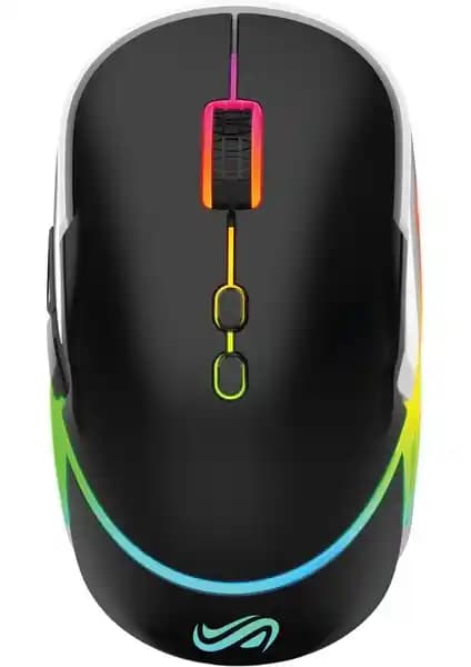 GTX Indigo W05-601 RGB Kablosuz Oyuncu Mouse İnceleme ve Teknik Özellikler