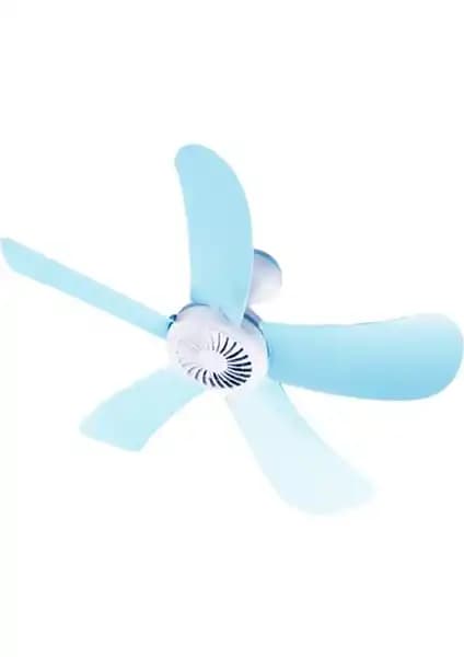 Gui Xulian 5 Tavan Vantilatörü: Enerji Verimli Modern Tasarım ve Hafif Hava Dolaşımı