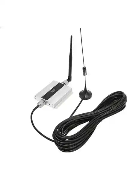 Gui Xulian Cep Telefonu Sinyal Güçlendirici Siyah Yurt Dışından Satış