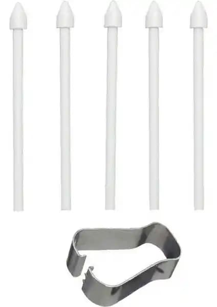 Gui Xulian Dokunmatik Kalem Uçları: Yüksek Performans ve Dayanıklılık Sunan Çözüm