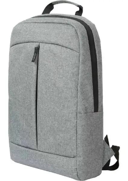 Güvenilir 13 ve 15.6 İnç Gri Notebook Laptop Sırt Çantası Detaylı İnceleme ve Kullanım Özellikleri