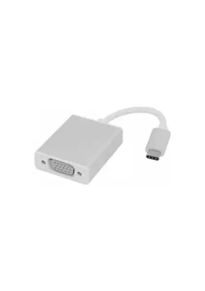 Hadron HD4489 Type C To VGA Dönüştürücü Adaptör: Modern Bağlantı Çözümleri ve Özellikleri