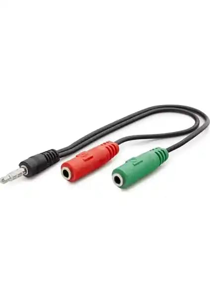 Hadron HN4708 Mikrofon Kulaklık Kablo Ayırıcı İnceleme ve Kullanım Rehberi