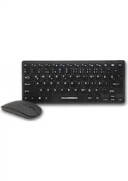 Hadron HR839 Kablosuz Klavye ve Mouse Seti İnceleme ve Kullanıcı Yorumları
