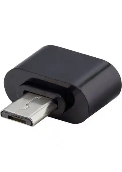 Hadron USB To Mikro USB Dönüştürücü Adaptör İncelemesi ve Kullanım Özellikleri