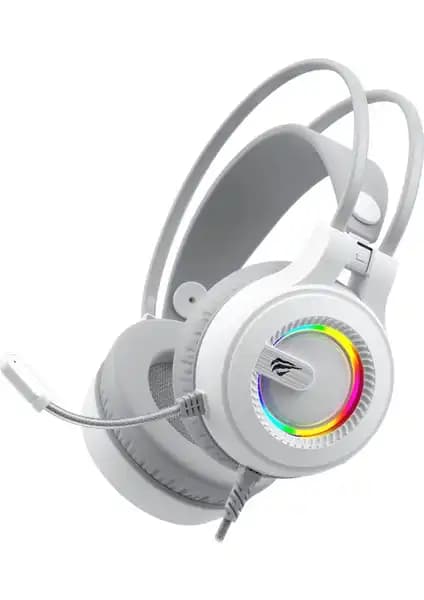 Havit Gamenote H2040D RGB Mikrofonlu Oyuncu Kulaklığı Detaylı İnceleme ve Özellikler