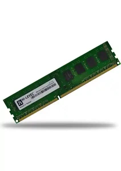 Hi-Level 4GB DDR3 RAM 1333 MHz Yüksek Performanslı Bilgisayar Belleği
