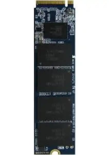 Hi-Level 512GB NVMe M.2 SSD ile Yüksek Performans ve Güvenilirlik Sağlayın