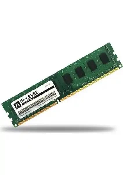Hi-Level 8GB DDR3 1600MHz RAM Modülü - Yüksek Performans ve Verimlilik