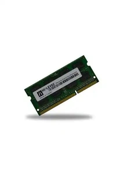 Hi-Level 8GB DDR3 1600MHz SODIMM RAM ile Dizüstü Bilgisayar Performansını Artırın