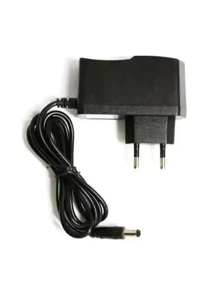 Hightek 12V 1A DC Adaptör Güvenilir ve Verimli Elektronik Güç Kaynağı
