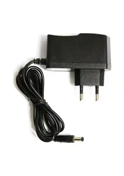 Hightek 12V 1A DC Adaptör Güvenilir ve Verimli Elektronik Güç Kaynağı