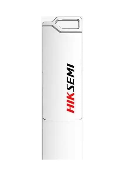Hiksemi E327C USB 3.2 Dual 256GB Bellek: Yüksek Performans ve Çok Yönlülük Sunar