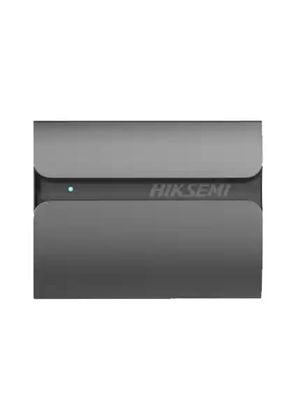 Hiksemi T300S 512GB Taşınabilir SSD: Yüksek Hızlı ve Şık Veri Depolama Çözümü