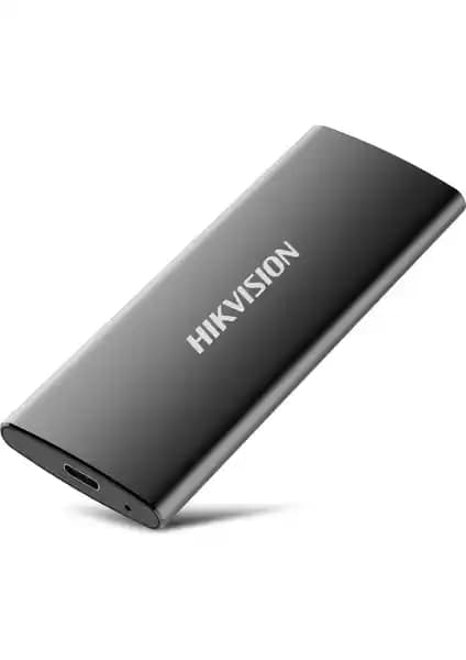 Hikvision HS-ESSD-T200N 1TB Taşınabilir SSD Yüksek Hızlı ve Dayanıklı Depolama Çözümü