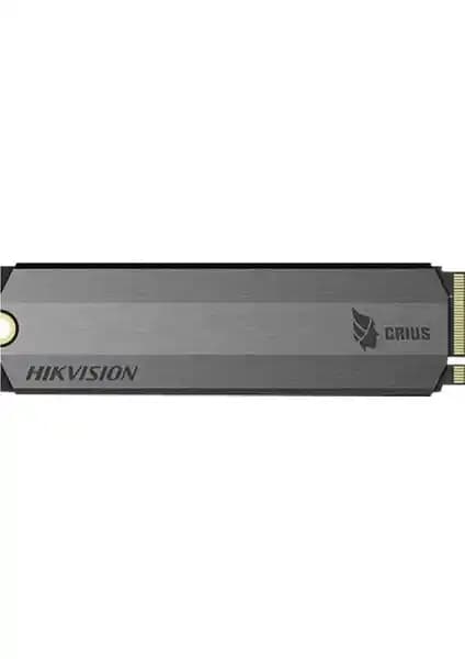 Hikvision Hs-SSD-E2000-2048G: Yüksek Hız ve Kapasiteli M.2 PCIe SSD Çözümü