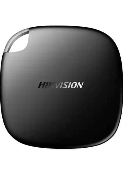 Hikvision USB SSD Harici Disk 512 GB Yüksek Hızlı ve Taşınabilir Depolama Çözümü