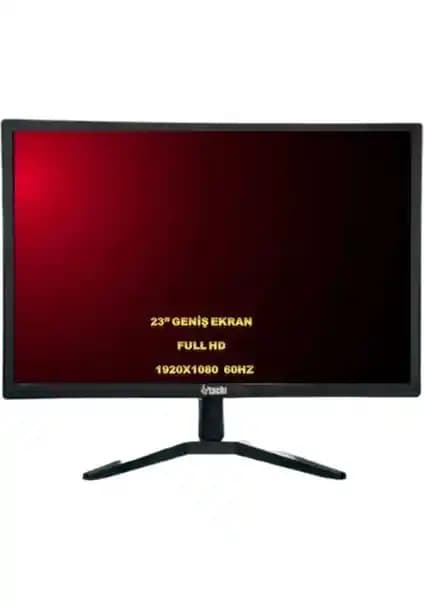 Hitachi 23 İnç Wide Q23HTW LED Monitör İncelemesi Gelişmiş Özellikler ve Kullanıcı Yorumları