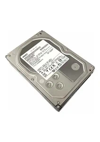 Hitachi HUA723020ALA640 2TB 7200RPM SATA 6Gb/s Masaüstü Sabit Disk Özellikleri ve İnceleme