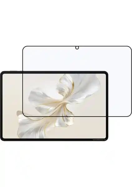 Honor Pad 9 12.1 İnç için Nano Ekran Koruyucu İncelemesi ve Kullanıcı Deneyimleri