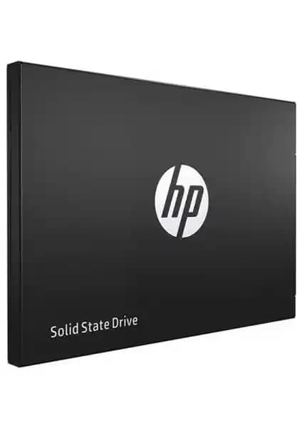 HP 120GB 345M7AA S650 SSD Hard Disk: Yüksek Performanslı Güçlü Depolama Çözümü