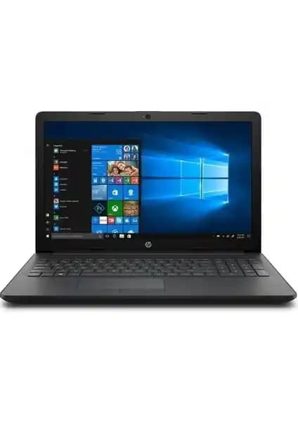 HP 15-DA2033NT-S8 Günlük Kullanım İçin Güçlü ve Hafif Dizüstü Bilgisayar