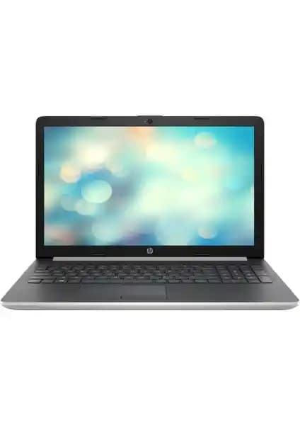 HP 15-DA2065NT: Hafif ve Şık Günlük Kullanım İçin Uygun Taşınabilir Dizüstü Bilgisayar