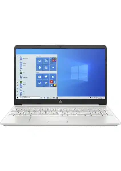 HP 15-DW3055NT Taşınabilir Laptop: Güçlü İşlevler ve Hafif Tasarım Özellikleri