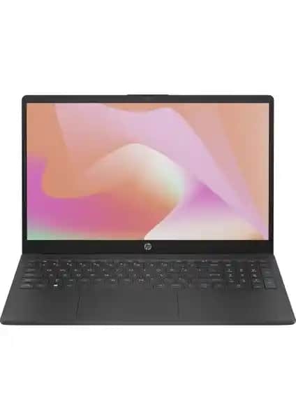 HP 15-FC0060NT: Günlük Kullanım İçin Güçlü ve Şık Taşınabilir Dizüstü Bilgisayar