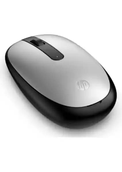 HP 240 43N04AA Bluetooth 5.1 Kablosuz Beyaz Mouse İncelemesi ve Kullanıcı Yorumları