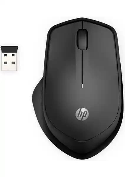 HP 280M Kablosuz Sessiz Mouse: Ergonomik ve Yüksek Performanslı Ofis ve Ev Kullanımı