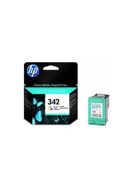 HP 342 Orijinal Renkli Kartuş İncelemesi ve Kullanıcı Deneyleri