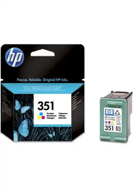 HP 351 Orijinal Renkli Kartuş İncelemesi: Baskı Kalitesi ve Kullanıcı Deneyimleri