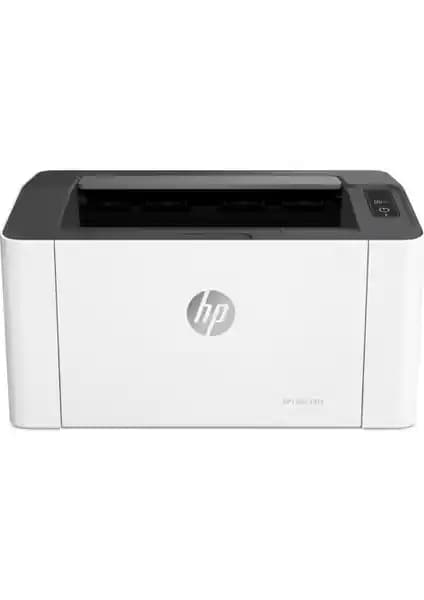 HP 4ZB77A Laserjet 107A: Ekonomik ve Yüksek Performanslı Lazer Yazıcı Özellikleri