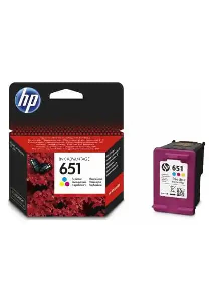 HP 651 Renkli Orijinal Kartuş İncelemesi ve Kullanıcı Deneyimleri