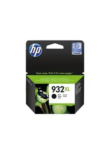 HP 932XL-CN053AE Orijinal Siyah Kartuş Ürün İncelemesi ve Kullanım Avantajları