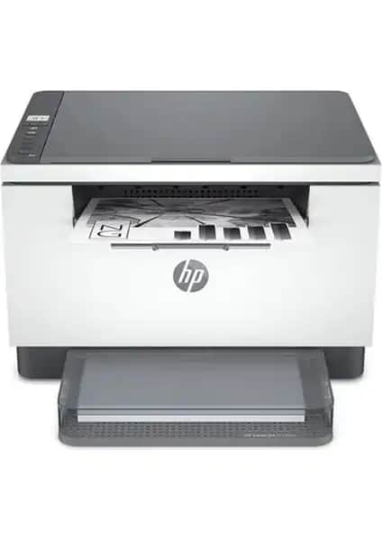 HP 9YF94A M236D Çok Fonksiyonlu Lazer Yazıcı: Yüksek Performans ve Kullanım Kolaylığı