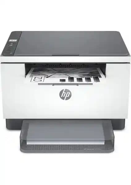 HP 9YF94A M236D Çok Fonksiyonlu Lazer Yazıcı: Yüksek Performans ve Kullanım Kolaylığı