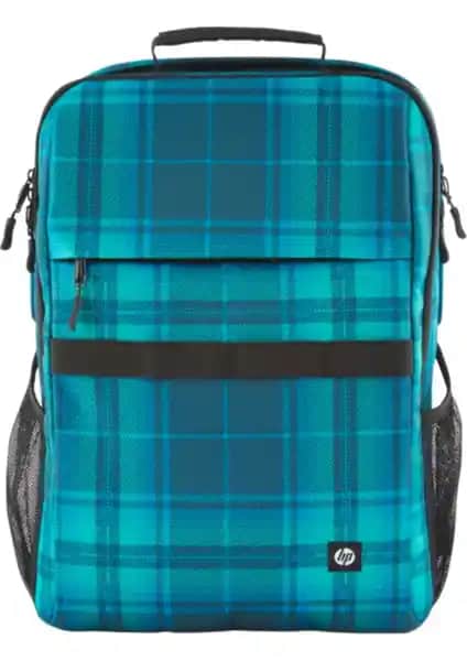 HP Campus XL Ecose 14-16 İnç Dizüstü Bilgisayar Sırt Çantası Günlük ve Ofis Kullanımı İçin