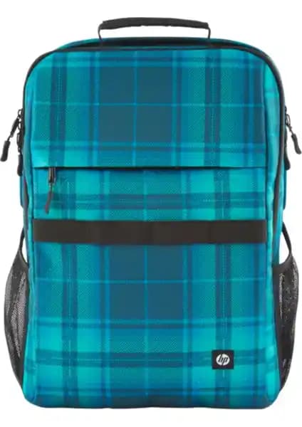 HP Campus XL Ecose 14-16 İnç Dizüstü Bilgisayar Sırt Çantası Günlük ve Ofis Kullanımı İçin