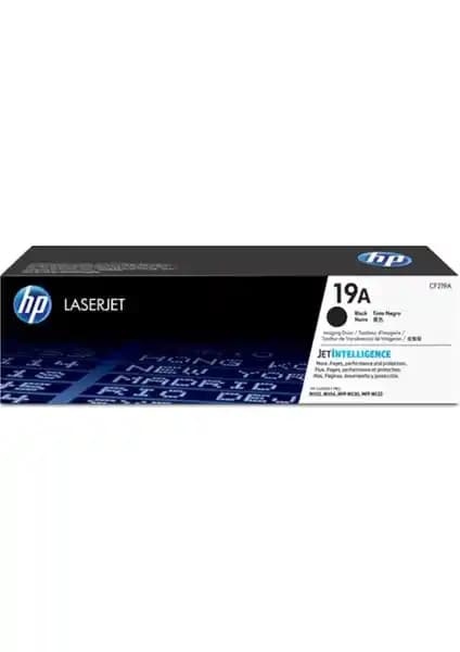HP Cf219A 19A M102-M130 Siyah Görüntüleme Dramı Ürünü İnceleme ve Özellikleri
