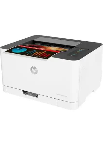 HP Color Laser 150NW Wi-Fi renkli lazer yazıcı incelemesi ve kullanım özellikleri