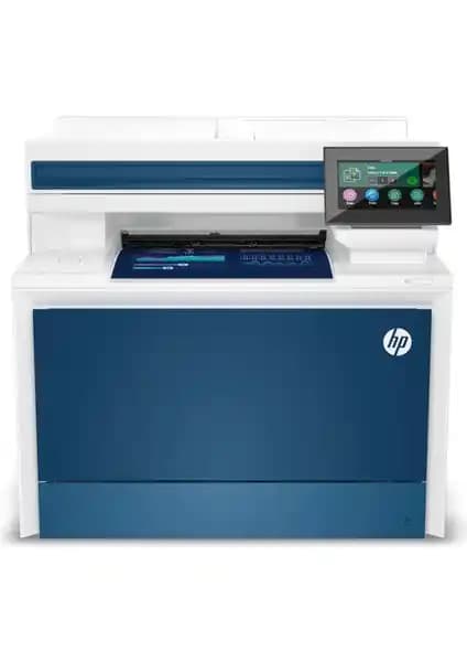 HP Color LaserJet Pro 4303DW Çok Fonksiyonlu Renkli Yazıcı İncelemesi ve Teknik Özellikler